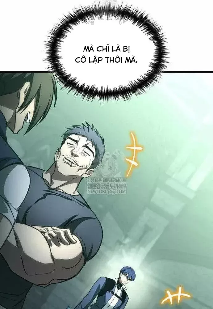 Cuốn Sách Chiến Lược Hàng Đầu Mà Chỉ Tôi Mới Có Thể Nhìn Thấy Chap 107 - Next Chap 106