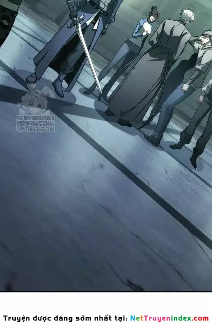Cuốn Sách Chiến Lược Hàng Đầu Mà Chỉ Tôi Mới Có Thể Nhìn Thấy Chap 107 - Next Chap 106