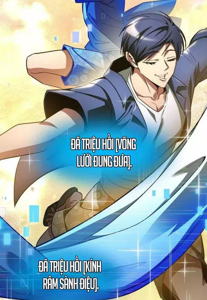 Cuốn Sách Chiến Lược Hàng Đầu Mà Chỉ Tôi Mới Có Thể Nhìn Thấy Chap 107 - Next Chap 106