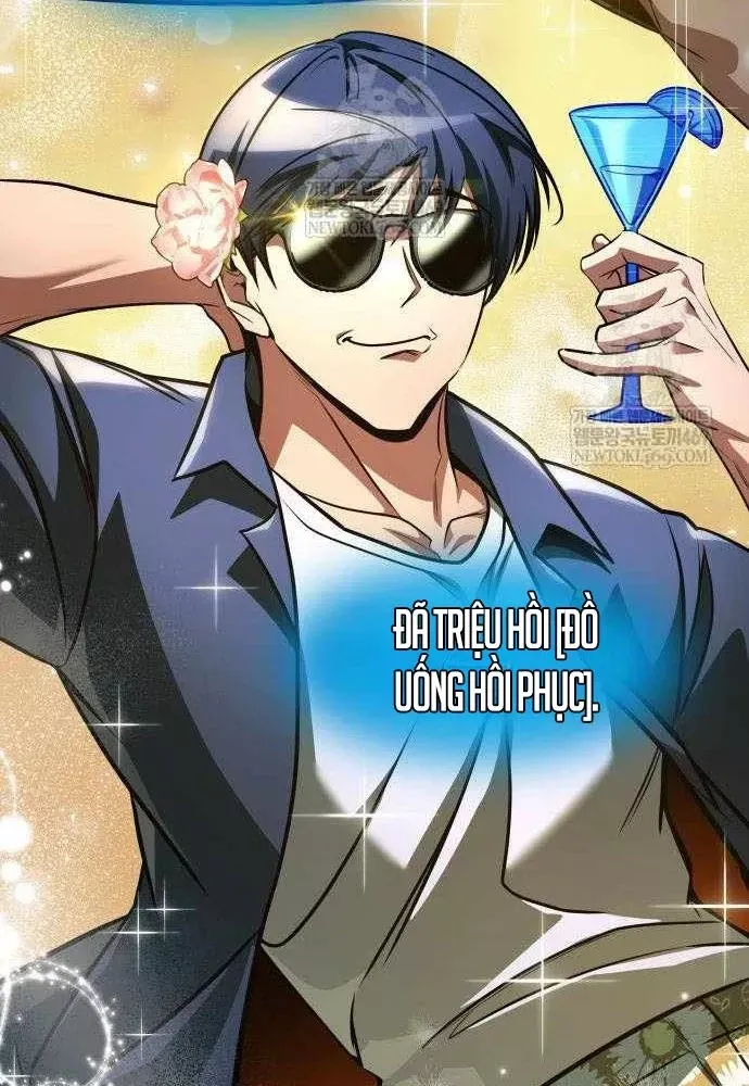 Cuốn Sách Chiến Lược Hàng Đầu Mà Chỉ Tôi Mới Có Thể Nhìn Thấy Chap 107 - Next Chap 106