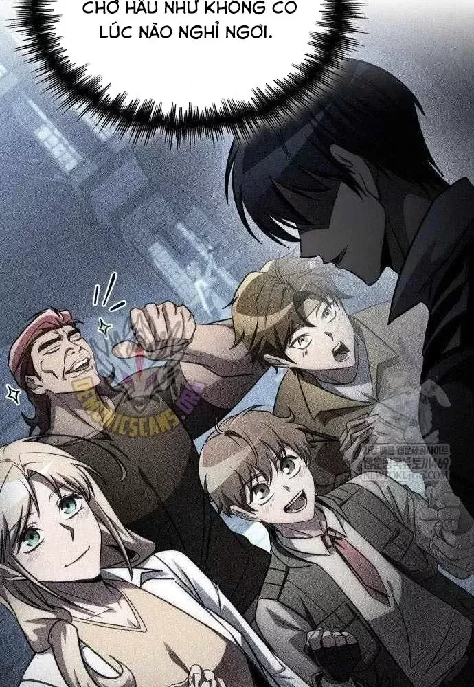 Cuốn Sách Chiến Lược Hàng Đầu Mà Chỉ Tôi Mới Có Thể Nhìn Thấy Chap 107 - Next Chap 106