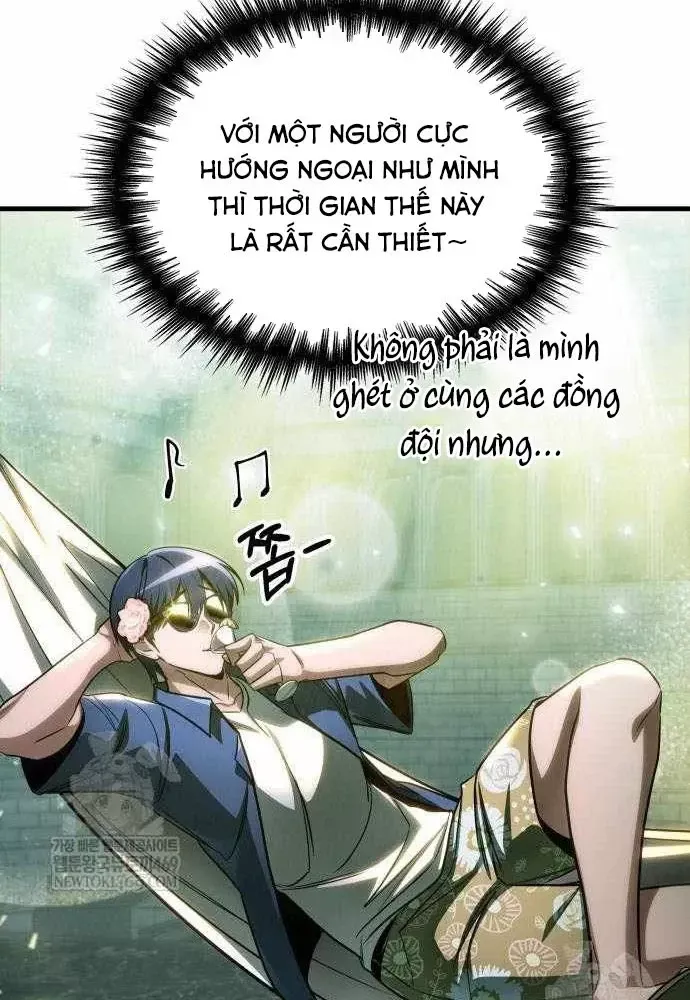 Cuốn Sách Chiến Lược Hàng Đầu Mà Chỉ Tôi Mới Có Thể Nhìn Thấy Chap 107 - Next Chap 106