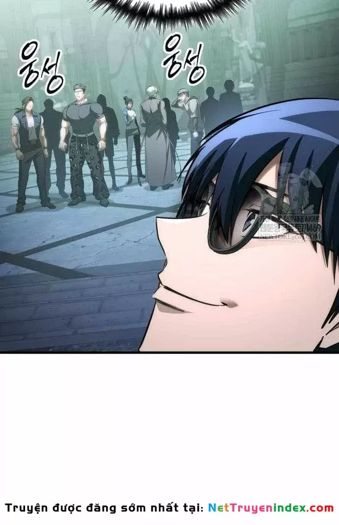 Cuốn Sách Chiến Lược Hàng Đầu Mà Chỉ Tôi Mới Có Thể Nhìn Thấy Chap 107 - Next Chap 106