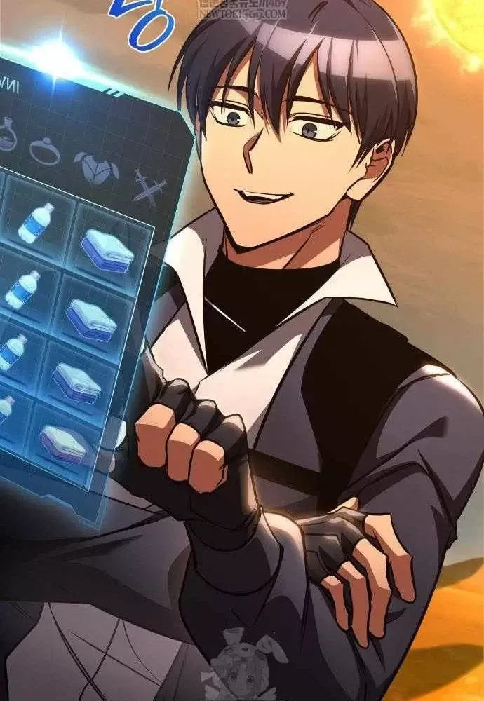 Cuốn Sách Chiến Lược Hàng Đầu Mà Chỉ Tôi Mới Có Thể Nhìn Thấy Chap 107 - Next Chap 106