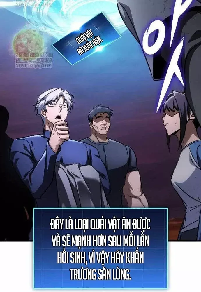 Cuốn Sách Chiến Lược Hàng Đầu Mà Chỉ Tôi Mới Có Thể Nhìn Thấy Chap 107 - Next Chap 106