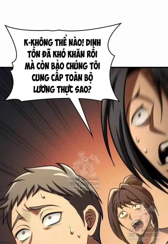 Cuốn Sách Chiến Lược Hàng Đầu Mà Chỉ Tôi Mới Có Thể Nhìn Thấy Chap 107 - Next Chap 106