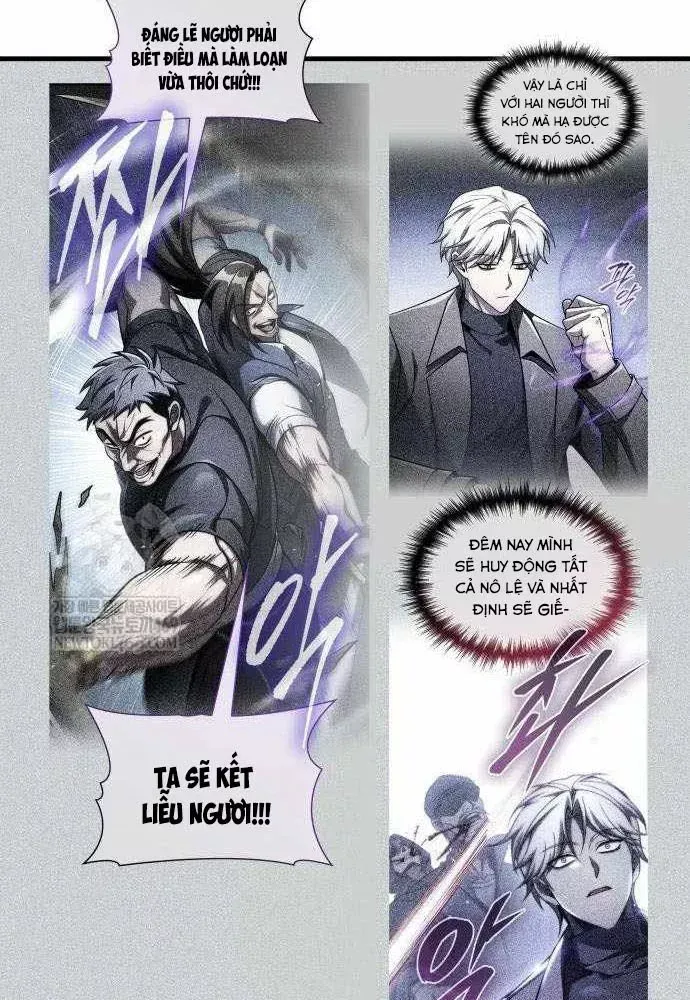 Cuốn Sách Chiến Lược Hàng Đầu Mà Chỉ Tôi Mới Có Thể Nhìn Thấy Chap 108 - Next Chap 107