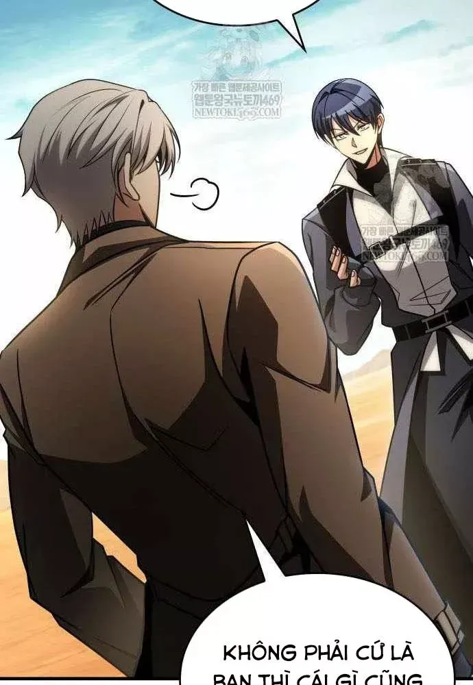 Cuốn Sách Chiến Lược Hàng Đầu Mà Chỉ Tôi Mới Có Thể Nhìn Thấy Chap 108 - Next Chap 107