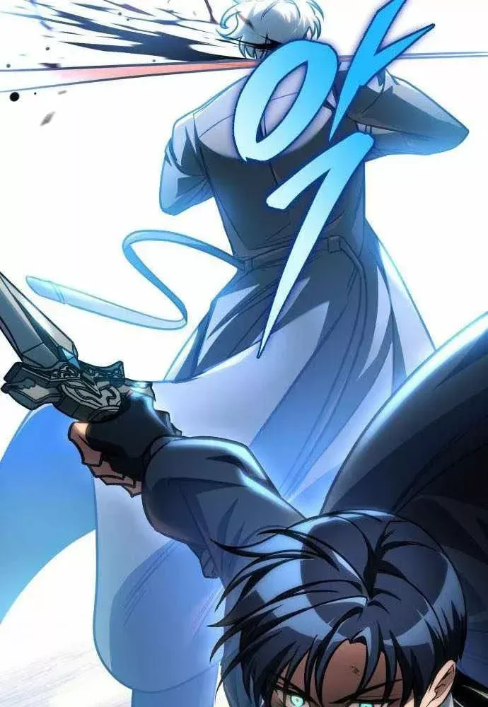 Cuốn Sách Chiến Lược Hàng Đầu Mà Chỉ Tôi Mới Có Thể Nhìn Thấy Chap 108 - Next Chap 107