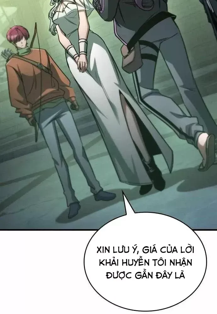 Cuốn Sách Chiến Lược Hàng Đầu Mà Chỉ Tôi Mới Có Thể Nhìn Thấy Chap 109 - Next Chap 108