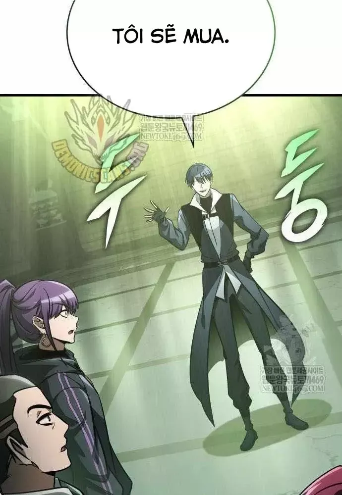 Cuốn Sách Chiến Lược Hàng Đầu Mà Chỉ Tôi Mới Có Thể Nhìn Thấy Chap 109 - Next Chap 108