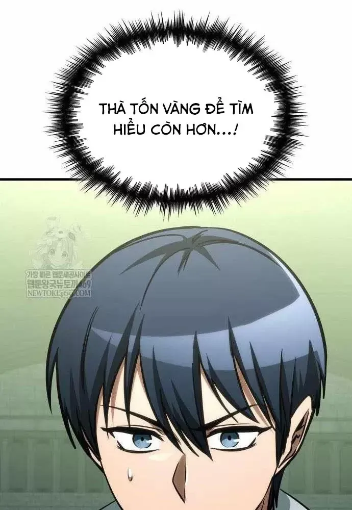 Cuốn Sách Chiến Lược Hàng Đầu Mà Chỉ Tôi Mới Có Thể Nhìn Thấy Chap 109 - Next Chap 108