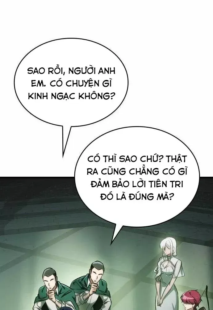 Cuốn Sách Chiến Lược Hàng Đầu Mà Chỉ Tôi Mới Có Thể Nhìn Thấy Chap 109 - Next Chap 108