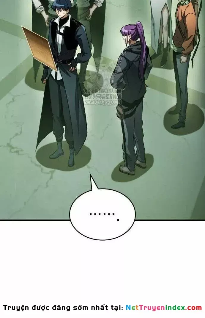 Cuốn Sách Chiến Lược Hàng Đầu Mà Chỉ Tôi Mới Có Thể Nhìn Thấy Chap 109 - Next Chap 108
