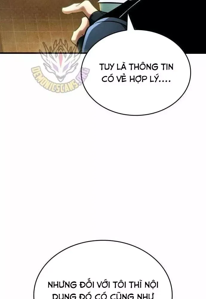 Cuốn Sách Chiến Lược Hàng Đầu Mà Chỉ Tôi Mới Có Thể Nhìn Thấy Chap 109 - Next Chap 108