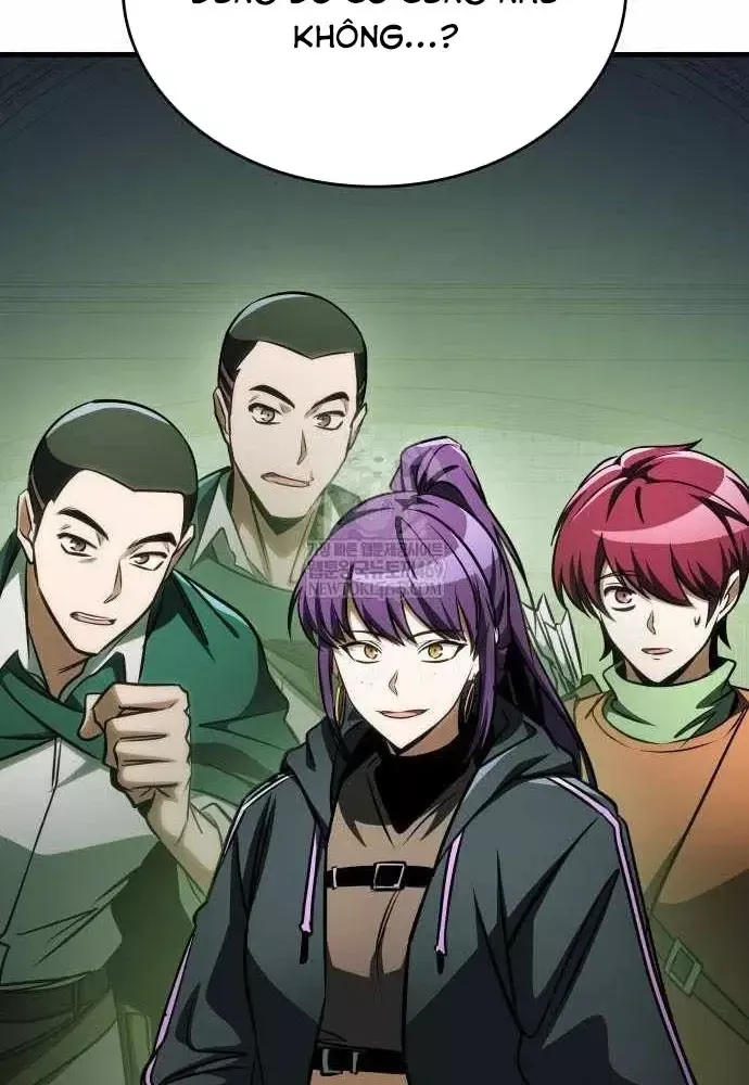 Cuốn Sách Chiến Lược Hàng Đầu Mà Chỉ Tôi Mới Có Thể Nhìn Thấy Chap 109 - Next Chap 108