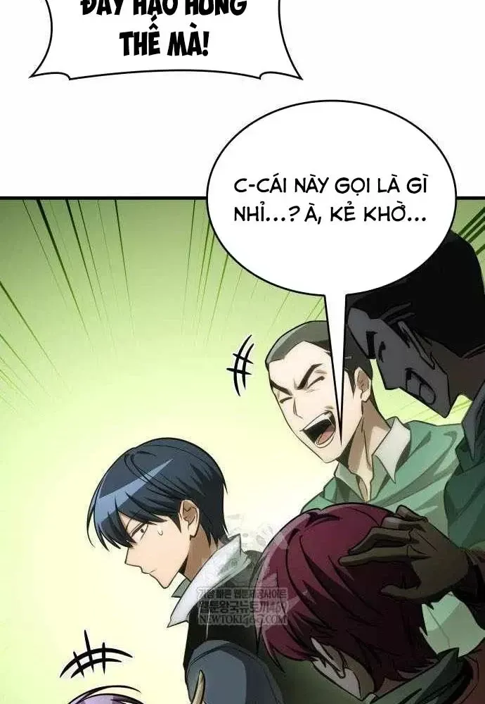 Cuốn Sách Chiến Lược Hàng Đầu Mà Chỉ Tôi Mới Có Thể Nhìn Thấy Chap 109 - Next Chap 108