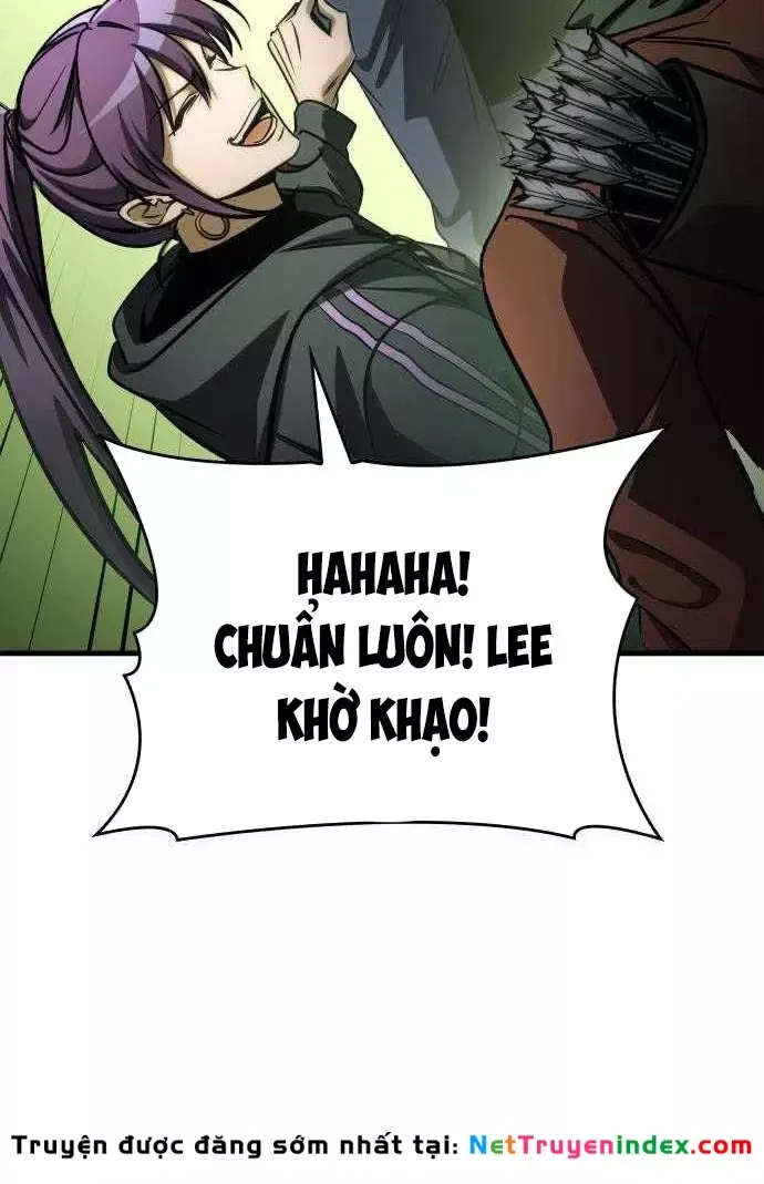 Cuốn Sách Chiến Lược Hàng Đầu Mà Chỉ Tôi Mới Có Thể Nhìn Thấy Chap 109 - Next Chap 108