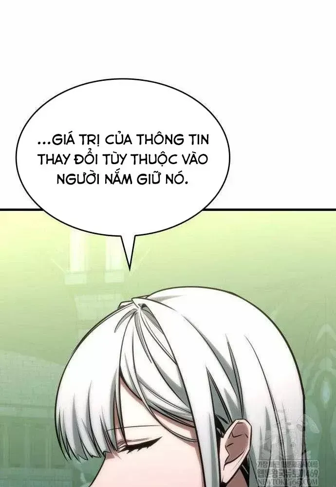 Cuốn Sách Chiến Lược Hàng Đầu Mà Chỉ Tôi Mới Có Thể Nhìn Thấy Chap 109 - Next Chap 108