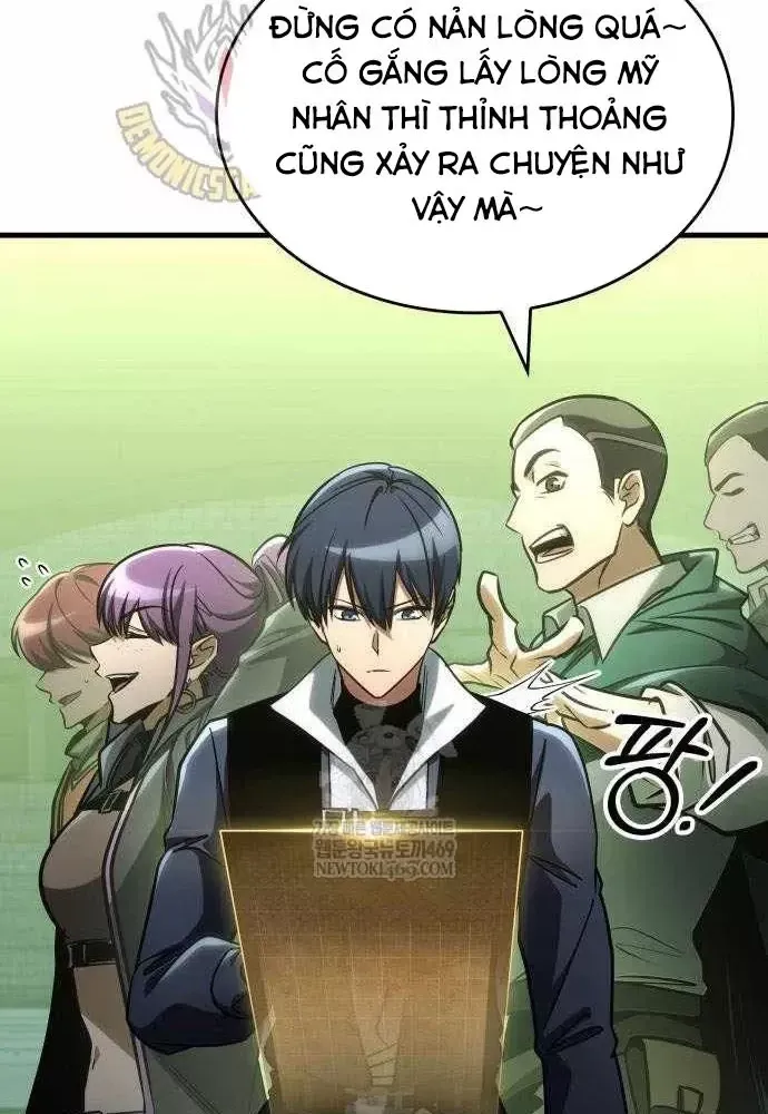 Cuốn Sách Chiến Lược Hàng Đầu Mà Chỉ Tôi Mới Có Thể Nhìn Thấy Chap 109 - Next Chap 108