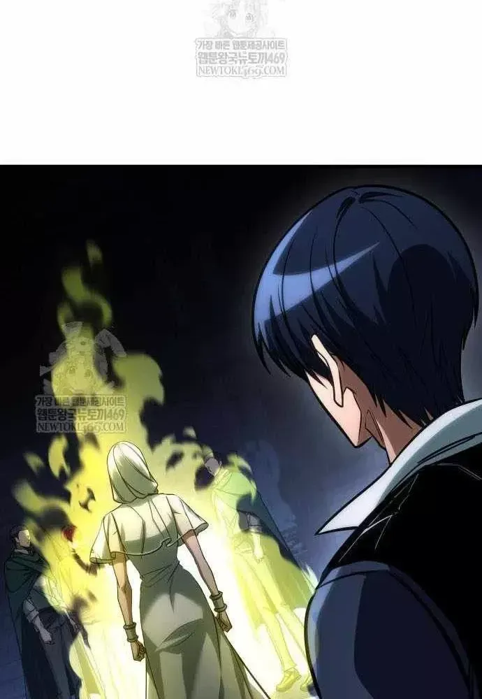 Cuốn Sách Chiến Lược Hàng Đầu Mà Chỉ Tôi Mới Có Thể Nhìn Thấy Chap 109 - Next Chap 108