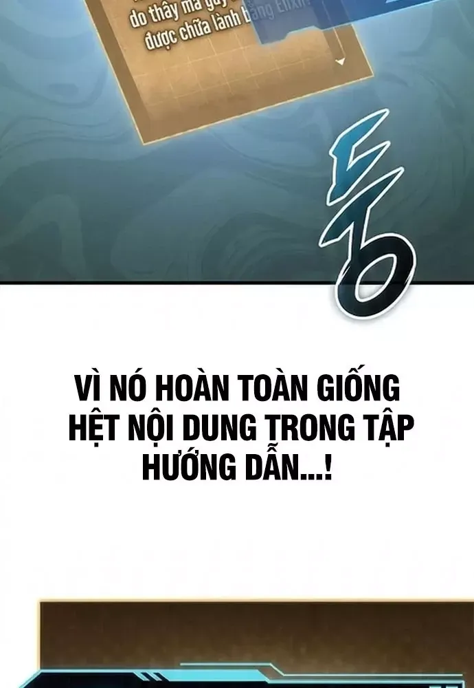 Cuốn Sách Chiến Lược Hàng Đầu Mà Chỉ Tôi Mới Có Thể Nhìn Thấy Chap 109 - Next Chap 108