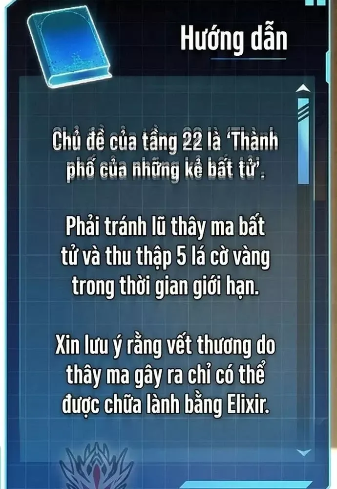 Cuốn Sách Chiến Lược Hàng Đầu Mà Chỉ Tôi Mới Có Thể Nhìn Thấy Chap 109 - Next Chap 108