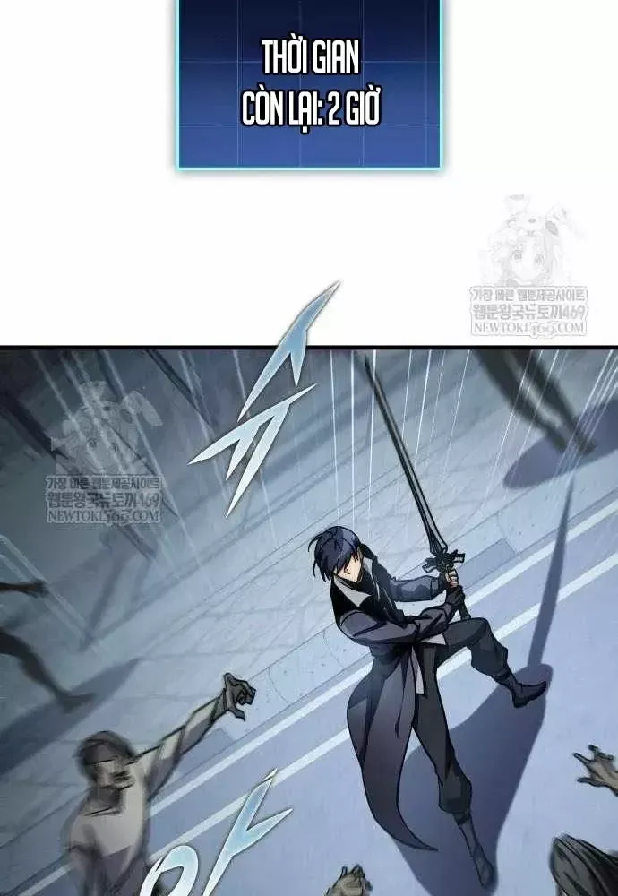 Cuốn Sách Chiến Lược Hàng Đầu Mà Chỉ Tôi Mới Có Thể Nhìn Thấy Chap 109 - Next Chap 108