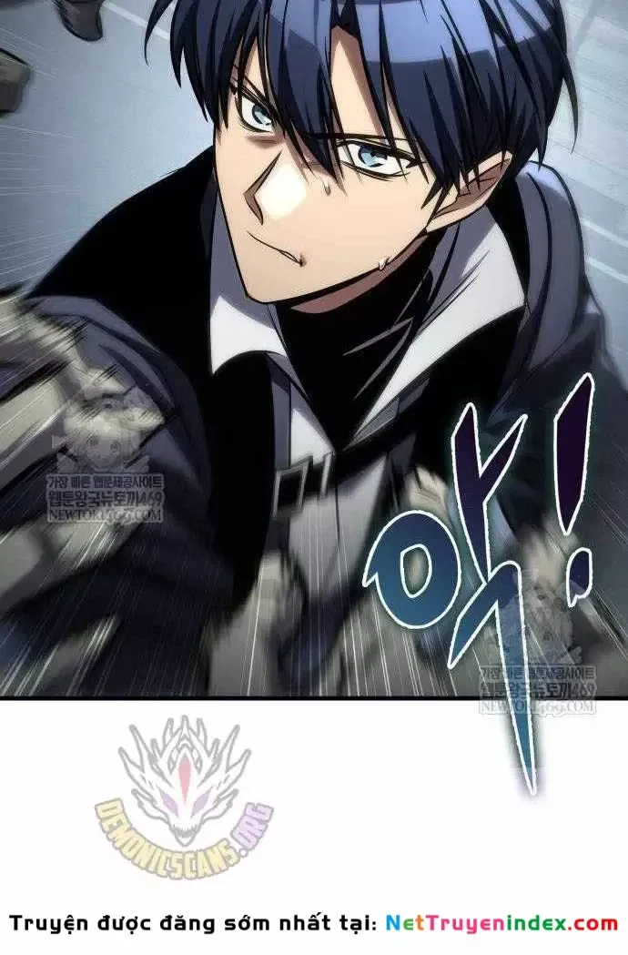 Cuốn Sách Chiến Lược Hàng Đầu Mà Chỉ Tôi Mới Có Thể Nhìn Thấy Chap 109 - Next Chap 108