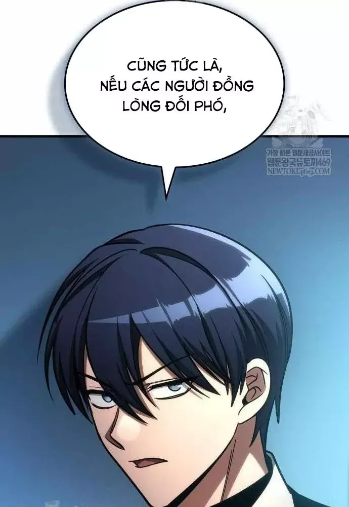 Cuốn Sách Chiến Lược Hàng Đầu Mà Chỉ Tôi Mới Có Thể Nhìn Thấy Chap 109 - Next Chap 108