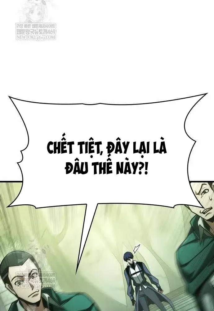 Cuốn Sách Chiến Lược Hàng Đầu Mà Chỉ Tôi Mới Có Thể Nhìn Thấy Chap 109 - Next Chap 108
