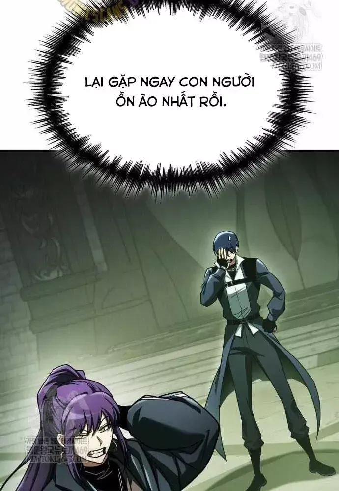 Cuốn Sách Chiến Lược Hàng Đầu Mà Chỉ Tôi Mới Có Thể Nhìn Thấy Chap 109 - Next Chap 108