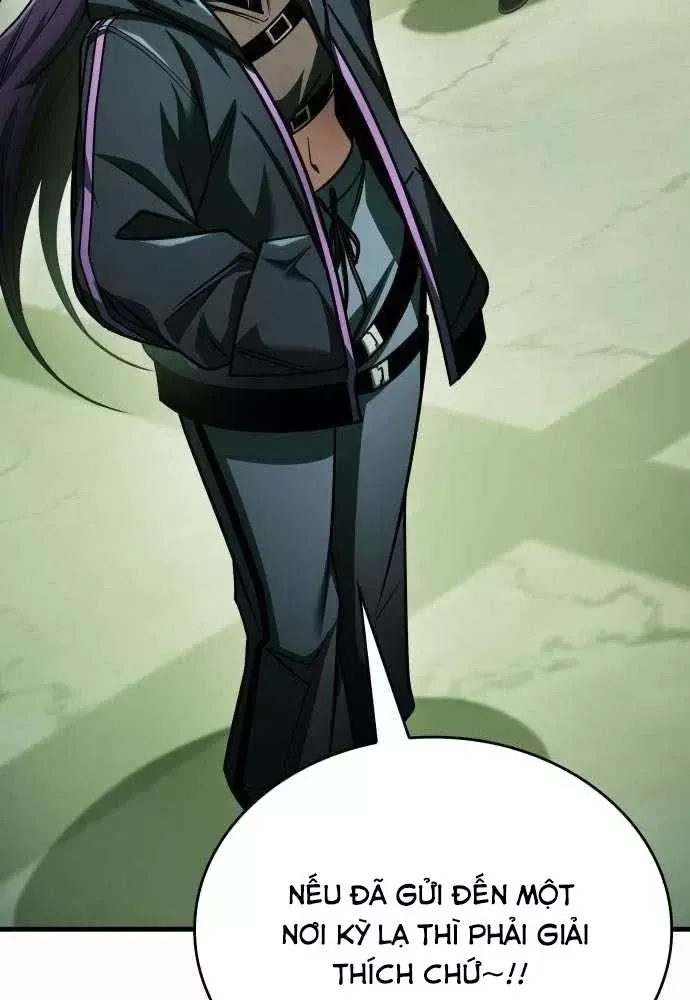 Cuốn Sách Chiến Lược Hàng Đầu Mà Chỉ Tôi Mới Có Thể Nhìn Thấy Chap 109 - Next Chap 108