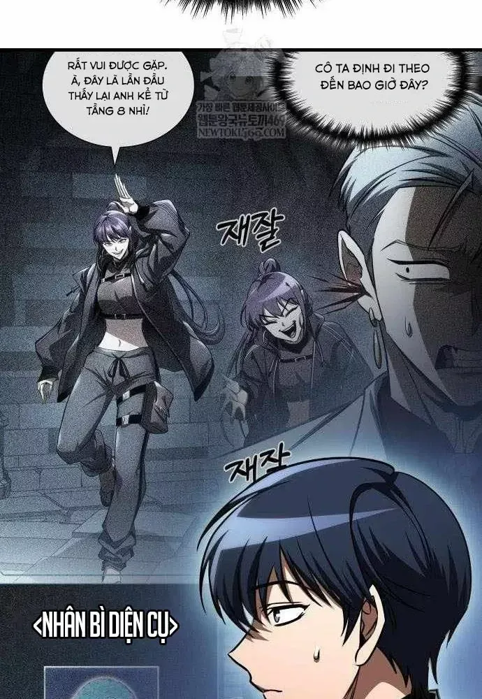 Cuốn Sách Chiến Lược Hàng Đầu Mà Chỉ Tôi Mới Có Thể Nhìn Thấy Chap 109 - Next Chap 108