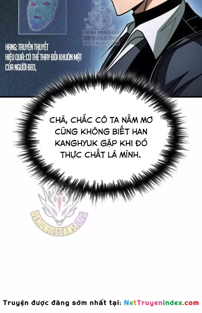 Cuốn Sách Chiến Lược Hàng Đầu Mà Chỉ Tôi Mới Có Thể Nhìn Thấy Chap 109 - Next Chap 108