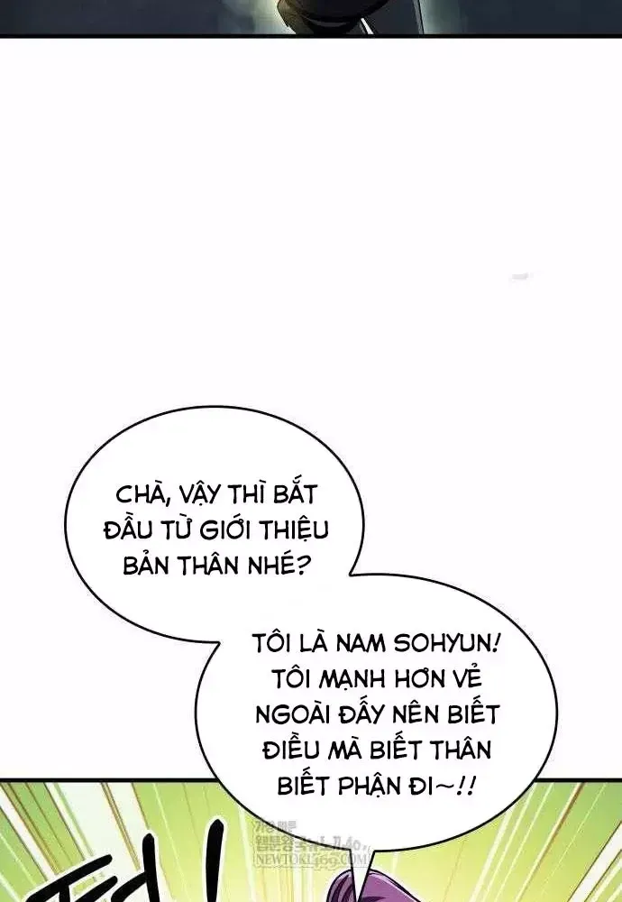 Cuốn Sách Chiến Lược Hàng Đầu Mà Chỉ Tôi Mới Có Thể Nhìn Thấy Chap 109 - Next Chap 108