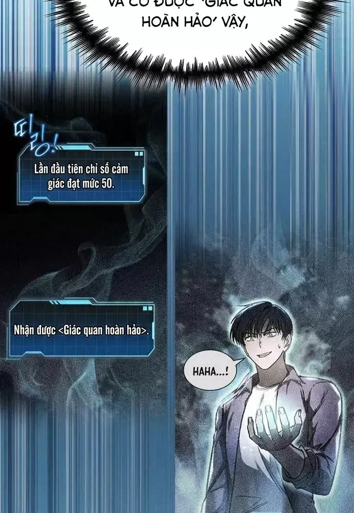 Cuốn Sách Chiến Lược Hàng Đầu Mà Chỉ Tôi Mới Có Thể Nhìn Thấy Chap 109 - Next Chap 108