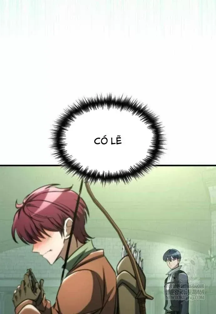 Cuốn Sách Chiến Lược Hàng Đầu Mà Chỉ Tôi Mới Có Thể Nhìn Thấy Chap 109 - Next Chap 108