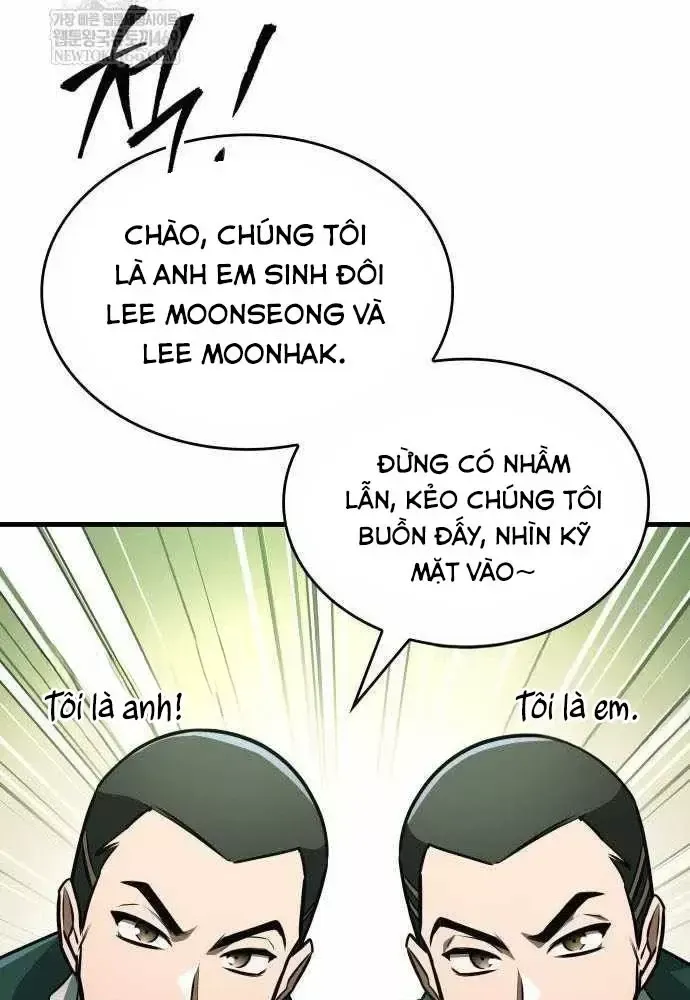 Cuốn Sách Chiến Lược Hàng Đầu Mà Chỉ Tôi Mới Có Thể Nhìn Thấy Chap 109 - Next Chap 108