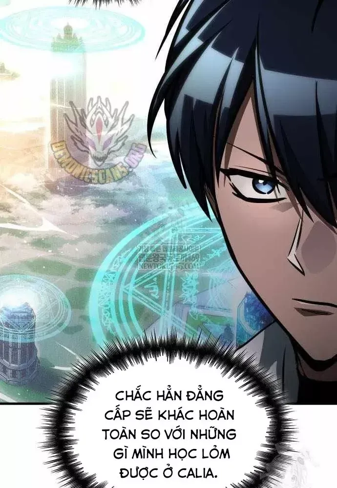 Cuốn Sách Chiến Lược Hàng Đầu Mà Chỉ Tôi Mới Có Thể Nhìn Thấy Chap 109 - Next Chap 108