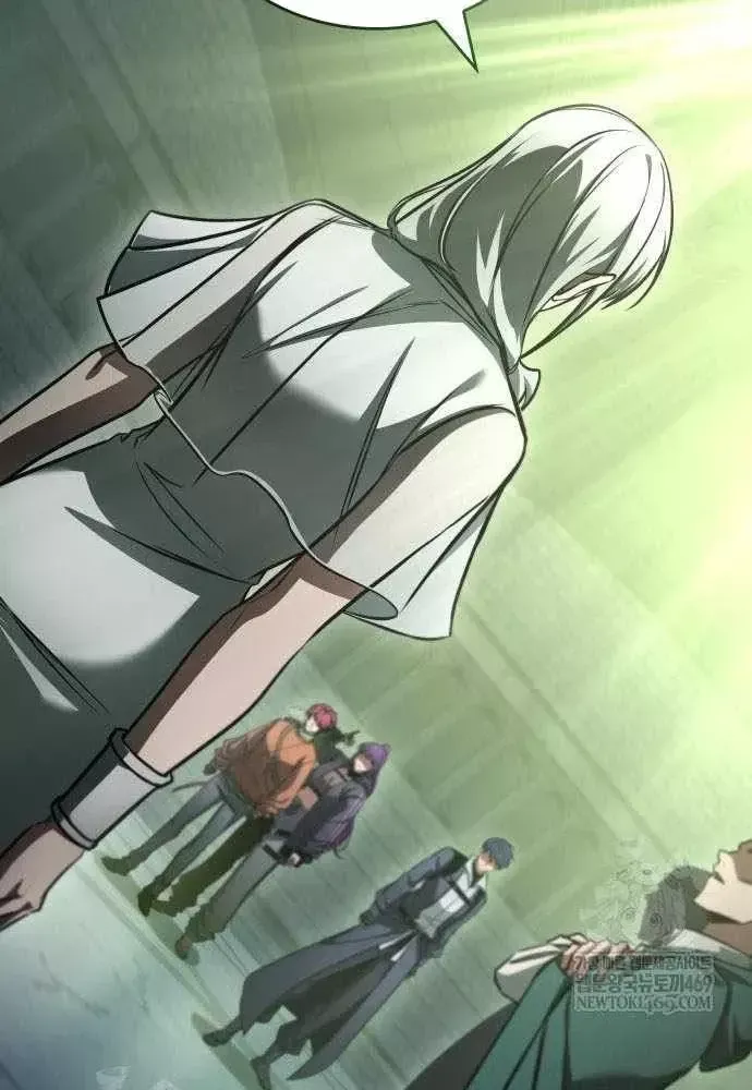 Cuốn Sách Chiến Lược Hàng Đầu Mà Chỉ Tôi Mới Có Thể Nhìn Thấy Chap 109 - Next Chap 108