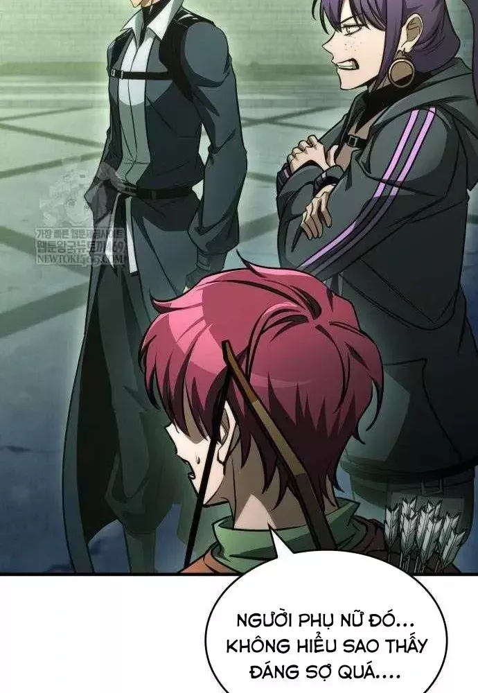 Cuốn Sách Chiến Lược Hàng Đầu Mà Chỉ Tôi Mới Có Thể Nhìn Thấy Chap 109 - Next Chap 108