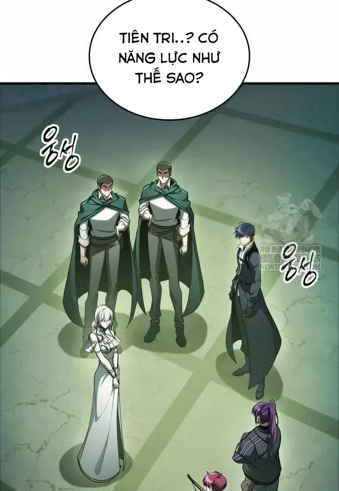 Cuốn Sách Chiến Lược Hàng Đầu Mà Chỉ Tôi Mới Có Thể Nhìn Thấy Chap 109 - Next Chap 108