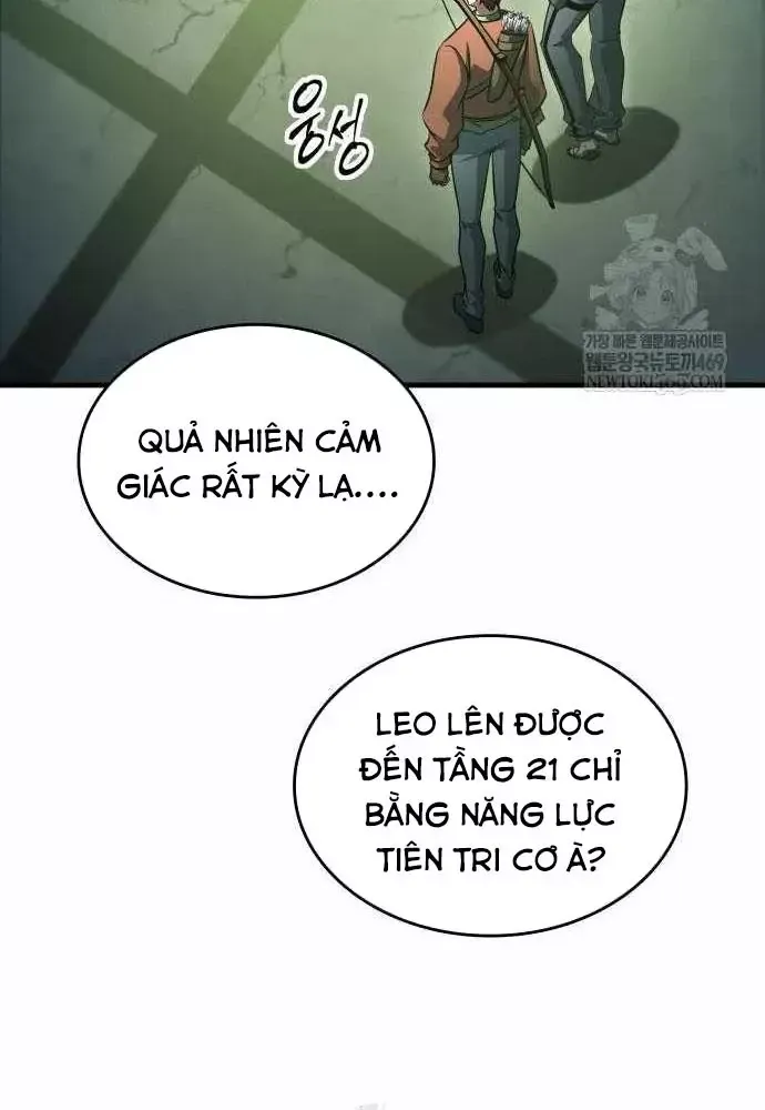 Cuốn Sách Chiến Lược Hàng Đầu Mà Chỉ Tôi Mới Có Thể Nhìn Thấy Chap 109 - Next Chap 108