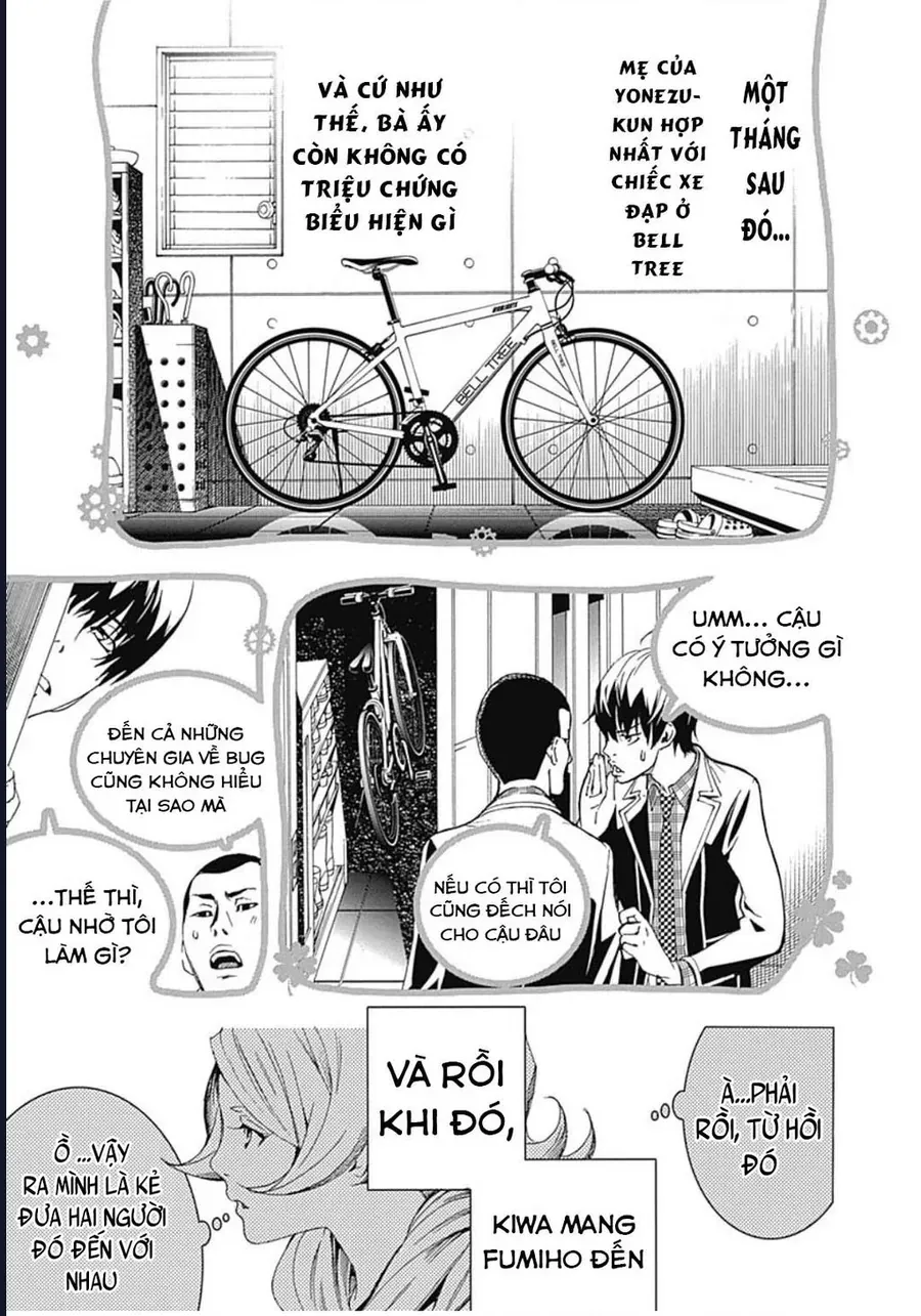 Biorg Trinity Chap 32 - Next Chap 31