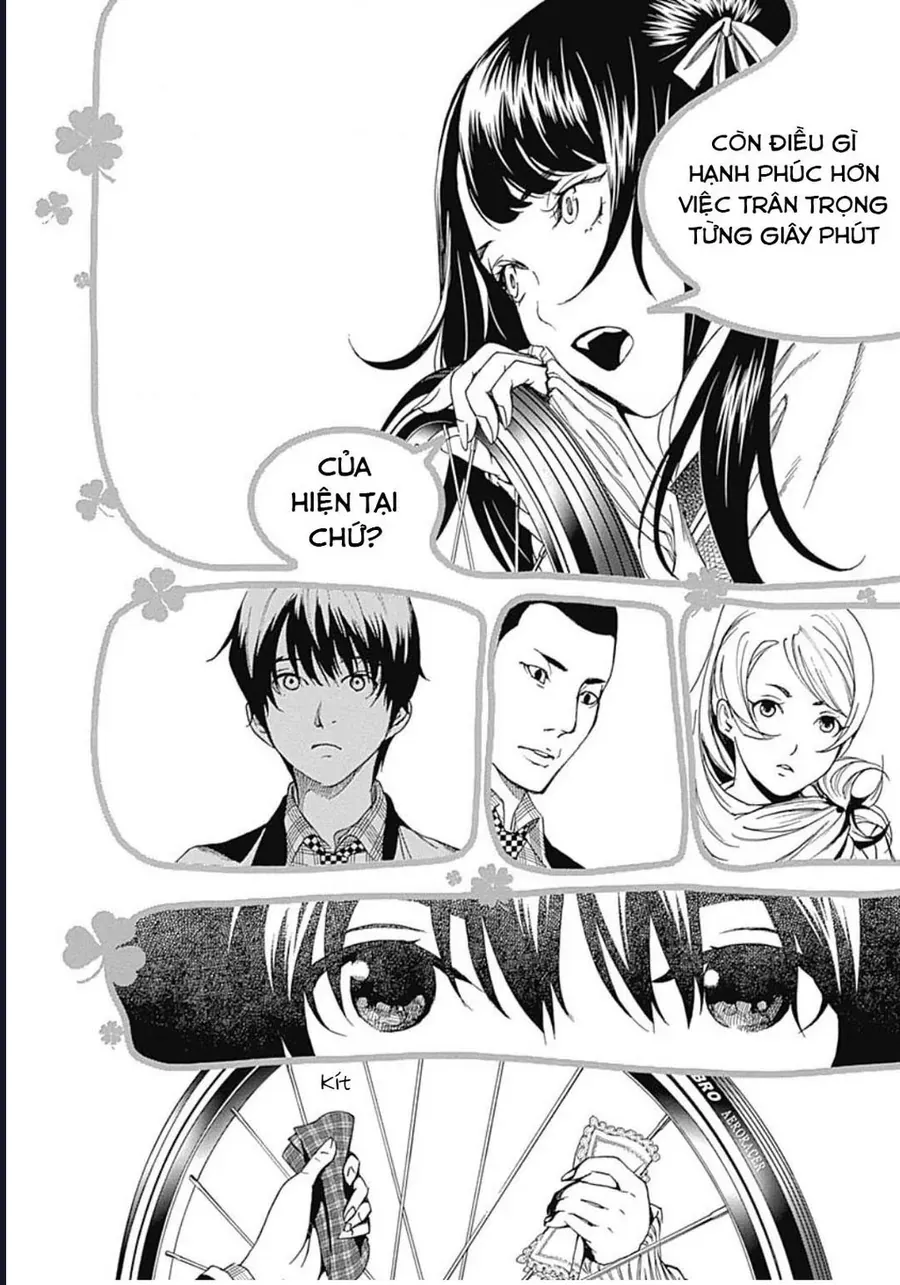 Biorg Trinity Chap 32 - Next Chap 31