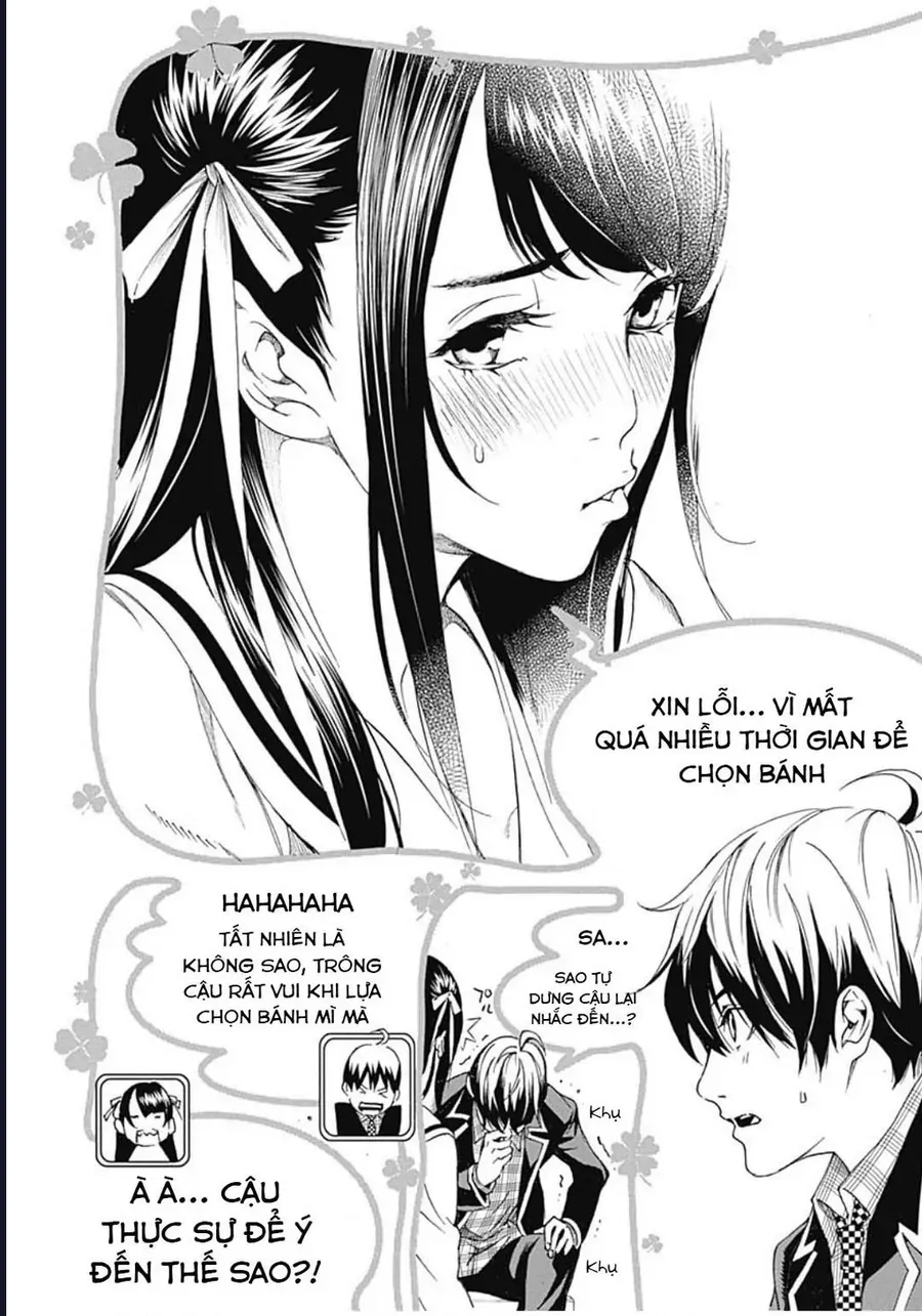 Biorg Trinity Chap 32 - Next Chap 31