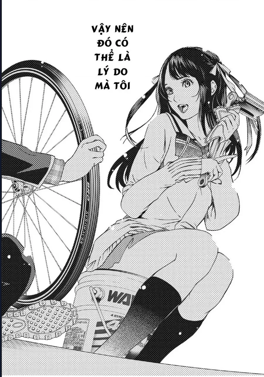 Biorg Trinity Chap 32 - Next Chap 31