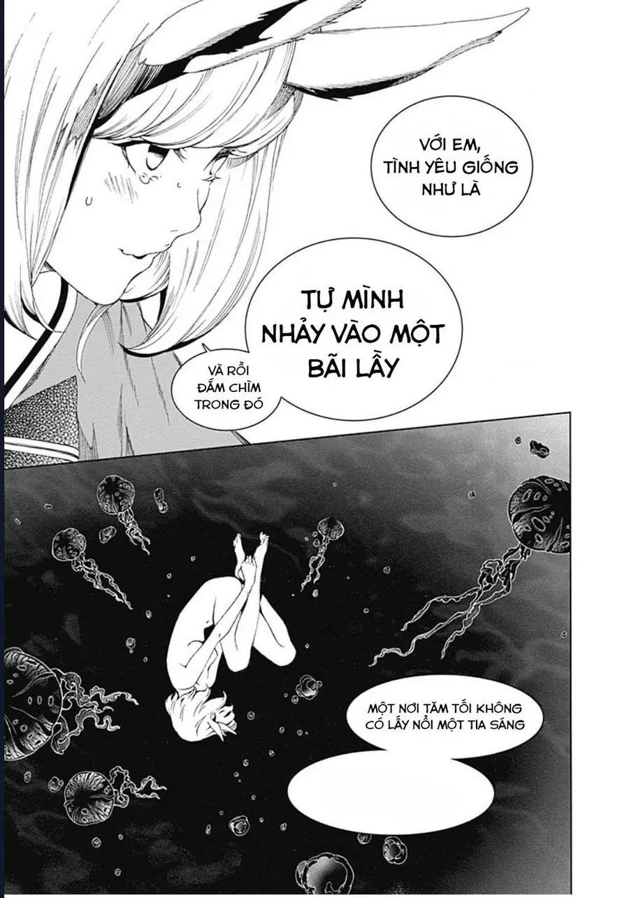 Biorg Trinity Chap 32 - Next Chap 31