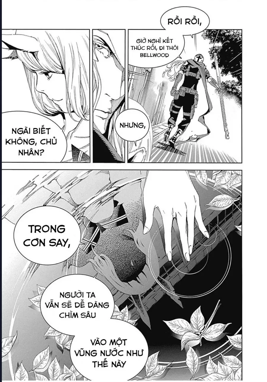 Biorg Trinity Chap 32 - Next Chap 31